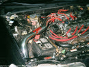 Injen RD Series Cold Air Intake – 1990-1993 Acura Integra - Black