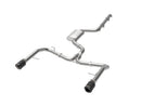 aFe MACH FORCE-Xp Cat-Back Exhaust – 2019–2021 Volkswagen Jetta GLI (MK7) 2.0T