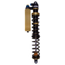 Bilstein Black Hawk Powersports Shocks & Struts – 2020–2021 Can-Am Maverick X3 RS Turbo R