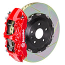 Brembo GT Front Big Brake Kit – Audi 2004–2008 S4 (B6 / B7) – 6-Piston Cast – 365x34mm 2-Piece