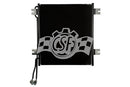 CSF A/C Condenser - 03-07 International 8600 SBA