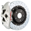 Brembo GT Front Big Brake Kit – Audi 2018+RS5 – 6-Piston Cast – 405x34mm 2-Piece