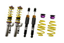 KW V1 Coilovers – 2008–2014 Smart ForTwo (all) (W451) - product image 2