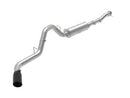 aFe Apollo GT Series Cat-Back Exhaust – 2020 GM 2500 / 3500HD 6.6L L8T