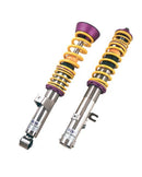 KW V3 Coilovers – 1998–2004 Porsche Boxster (986) - product image 4