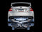 AWE Tuning Subaru STI VA / WRX GV / STI GV Sedan Touring Edition Exhaust - Diamond Black Tip (102mm)