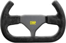 OMP Steering Wheel Formula Diam 250mm Open