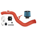 Injen SP Series Short Ram Intake – 2023-2024 Acura Integra / 2022-2024 Honda Civic 1.5L Turbo - Wrinkle Red