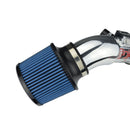 Injen SP Series Short Ram Intake – 2007-2012 Nissan Altima 3.5L - Polished