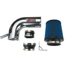 Injen Power-Flow Short Ram Intake – 2014-2018 Ram 1500 / 2019 Ram 1500 Classic 3.0L - Polished