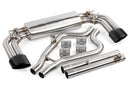 APR Cat-Back Exhaust System – 2017-2020 Audi RS3 8V – product image