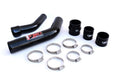 Injen SES Intercooler – 2008-2015 Mitsubishi Lancer 2.0L Turbo - Black