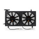 Mishimoto 08+ Subaru WRX / STI PNP Aluminum Fan Shroud