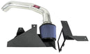 Injen SP Series Cold Air Intake – 2008-2010 Volvo C30 / 2004-2006 Volvo S40 2.5L Turbo - Polished
