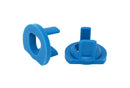 Torque Solution Transmission Mount Inserts - (Race) - Porsche 911 996/997 1998-2011