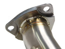 aFe Takeda Axle-Back Exhaust – 2013 Honda Accord Sport Sedan 2.4L