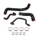 Mishimoto 16+ Infiniti Q50 / Q60 3.0T Silicone Coolant Hose Kit