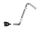 aFe Takeda Axle-Back Exhaust – 2021–2025 Hyundai Elantra N Line 1.6L