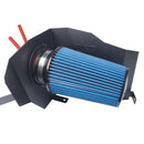 Injen SP Series Short Ram Intake – 2018-2020 Kia Stinger 2.0L Turbo - Wrinkle Red