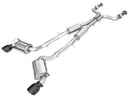 AWE Tuning Cat-Back Exhaust - 2023+ Nissan Z (RZ34)