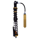 Bilstein Black Hawk Powersports Shocks & Struts – 2020–2021 Can-Am Maverick X3 RS Turbo R