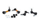 Whiteline Sway Bar (Adjustable) – 2012-2016 Subaru WRX STI