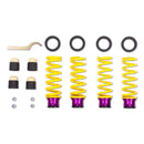KW H.A.S. Height Adjustable Springs – 2011–2012 Mercedes Benz SLS AMG (197) - product image 3