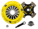 ACT Clutch Kit – 1993 Ford Probe – Heavy Duty