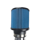 Injen SP Series Short Ram Intake – 2009-2012 Mitsubishi Lancer 2.0L - Polished