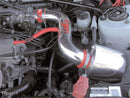Injen IS Series Short Ram Intake – 1994-1999 Toyota Celica 2.2L - Black