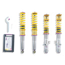 KW V3 Coilovers – 1992–1993 Porsche 911 (964) - product image 3