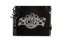 CSF A/C Condenser - 10-14 Toyota Tundra 4.0L