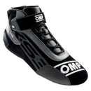 OMP KS-3 Karting Shoes – Black