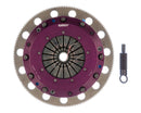EXEDY Hyper Twin Clutch Kit – 1996–2010 Ford Mustang