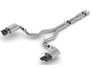 Borla Cat-Back Exhaust – 2018 Ford Mustang GT 5.0L with Valves - product image 19