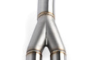 APR Cat-Back Exhaust System – 2018-2025 Audi SQ5 B9 – alternate view 11