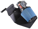 Injen SP Series Short Ram Intake – 2016-2019 Ford Fiesta 1.6L Turbo - Polished