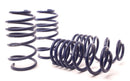 H&R Sport Lowering Springs - 2010-2011 Chevrolet Camaro Convertible LS/LT/SS V6/V8