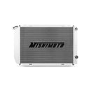 Mishimoto Performance Aluminum Radiator – 1979-1993 Ford Mustang