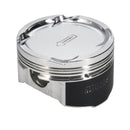 Manley 03 - 06 EVO VIII/IX 87.0mm - Bore +0.5mm Over Size - 8.5/9.0 CR Dish Piston - Single