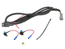 aFe Fuel/Air Separator – DFS780 Diesel Lift Pump Wiring Kit Boost to Relay