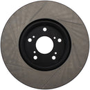 StopTech Sport Slotted Brake Rotors – 2004-2008 Acura TL product image 7