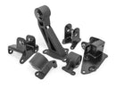 Innovative Mounts J-Series Conversion Engine Mount Kit – 1996-2000 Honda Civic (EJ/EK)