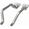 Magnaflow 09-11 Chev Corvette V8 6.2L Comp Series Quad Center Rear Exit SS Cat-Back Perf Exhaust