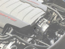 aFe Silver Bullet Throttle Body Spacer – 2014 Chevrolet Corvette 6.2L
