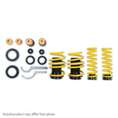 ST Suspensions Adjustable Lowering Springs – Audi A7 (F2) Sportback; Quattro / 4WD