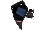 aFe Takeda Stage 2 Cold Air Intake – 2022–2023 Kia Stinger 2.5T