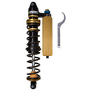 Bilstein Black Hawk Powersports Shocks & Struts – 2020–2021 Polaris RZR XP 4 1000