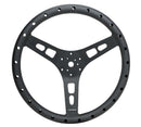 NRG Reinforced Steering Wheel 350mm Sport Full Aluminum Light Weight Welded Steering Wheel – Default Title