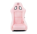 NRG Prisma Fiberglass Bucket Seat – Medium
